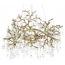 Подвесная люстра loft it coral 1035...